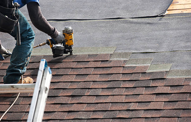 Licensed Storm Damage Roof Repair service in Villas, NJ - Brentwood Metal Roofing